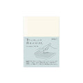 Midori MD Notebook - Grid - A6 - - Notebooks - Bunbougu