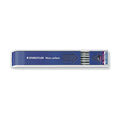 Staedtler Mars Carbon Lead Holder Refills - 2B - 2 mm -  - Pencil Leads - Bunbougu