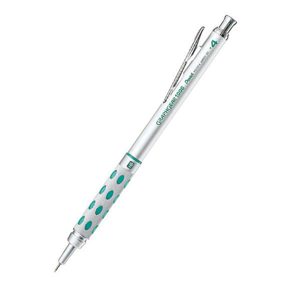 Pentel Graph Gear 1000 Mechanical Drafting Pencil - 0.4 mm - Mechanical Pencils - Bunbougu